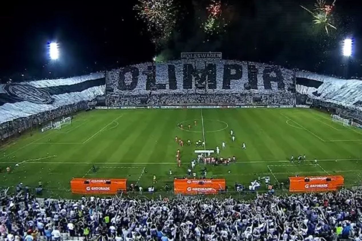 Palpite Atlético Nacional x Olimpia: 02/05/2023 - Libertadores