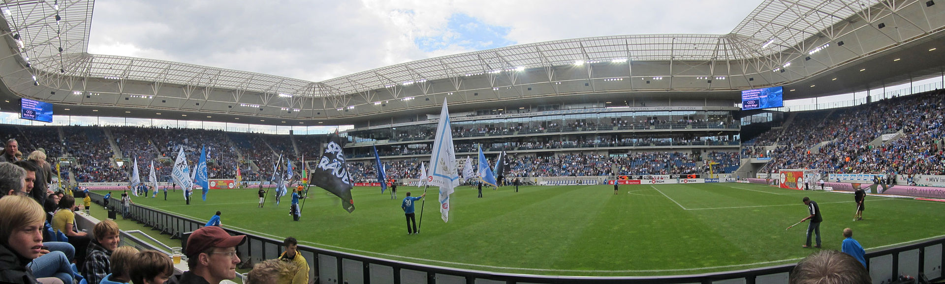 Hoffenheim x Borussia Dortmund palpite - Bundesliga (Campeonato Alemão) -  29/09