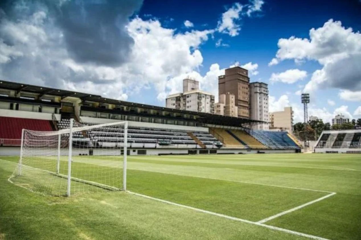 Bragantino x Grêmio: onde assistir à partida do Campeonato Brasileiro