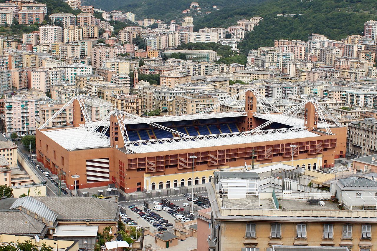 Palpite Genoa x Roma: 28/09/2023 - Campeonato Italiano