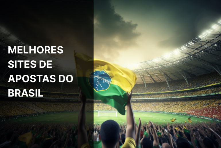 Conheça os 15 melhores sites de apostas esportivas do Brasil