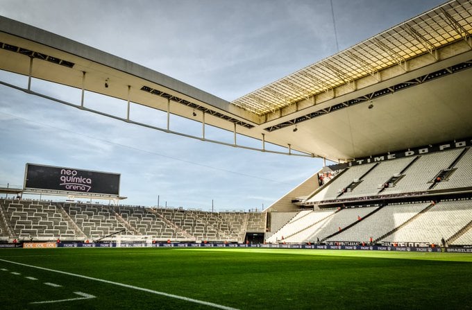 Palpite Corinthians x Bahia: 24/11/2023 - Brasileirão Série A