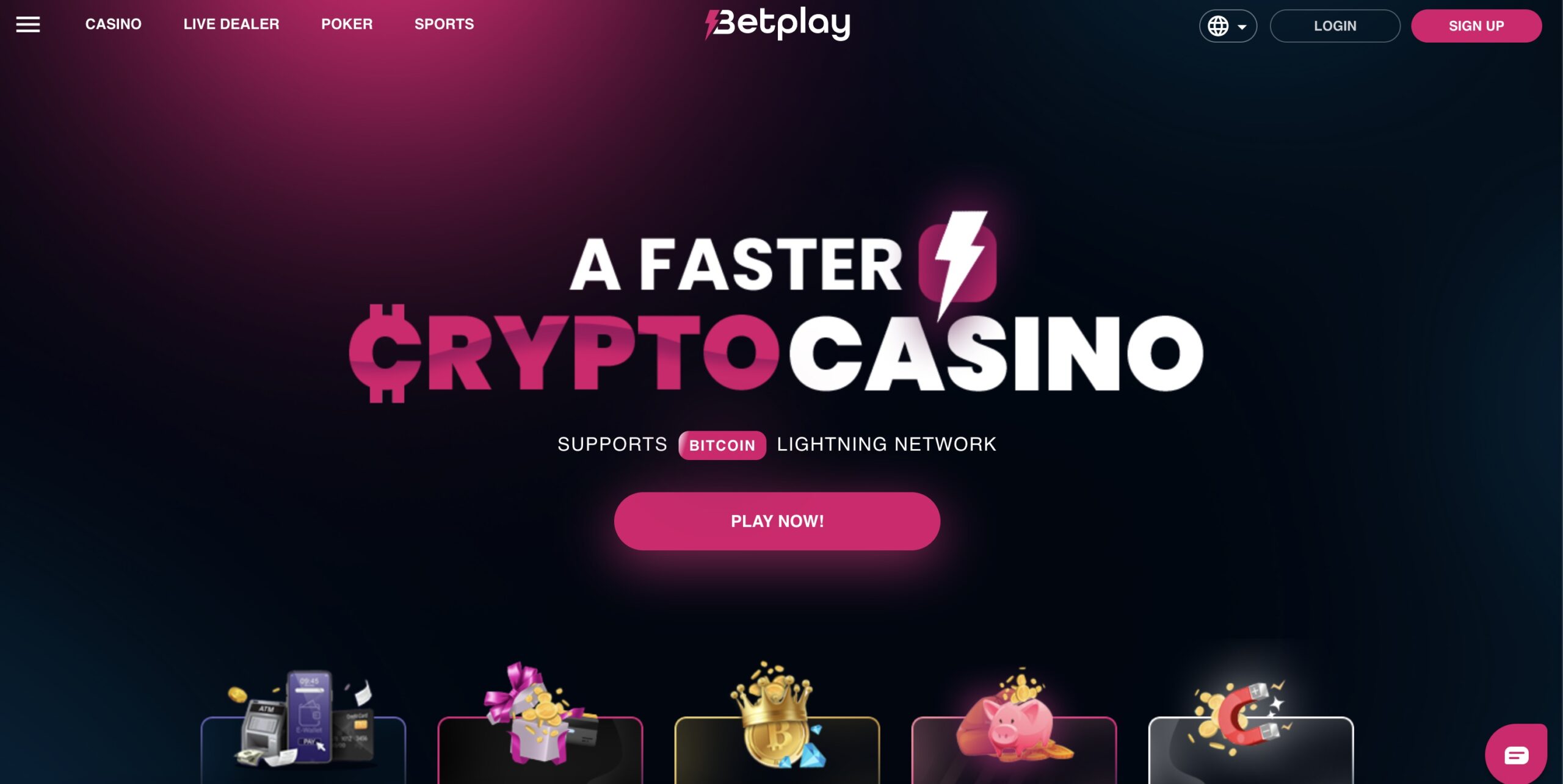 Are You Actually Doing Enough How to Claim No Deposit Crypto Casino Bonuses?