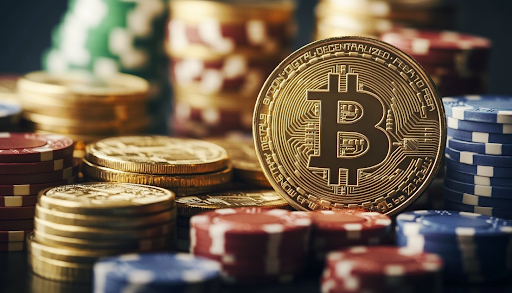 best bitcoin casino germany