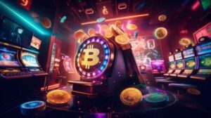 Bitcoin Casino : Top 9 Des Meilleurs Bitcoin Casinos En 2024