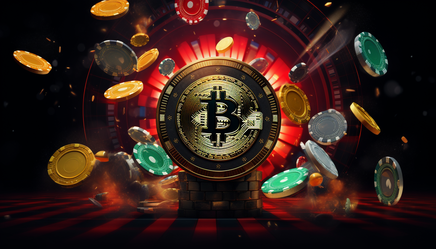 bitcoin casino