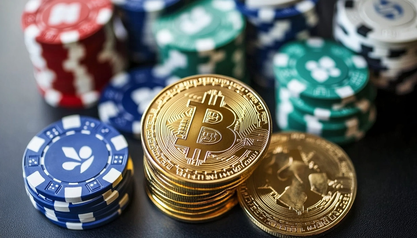 Best Bitcoin & Crypto Poker Sites 2024 – Play Online Poker