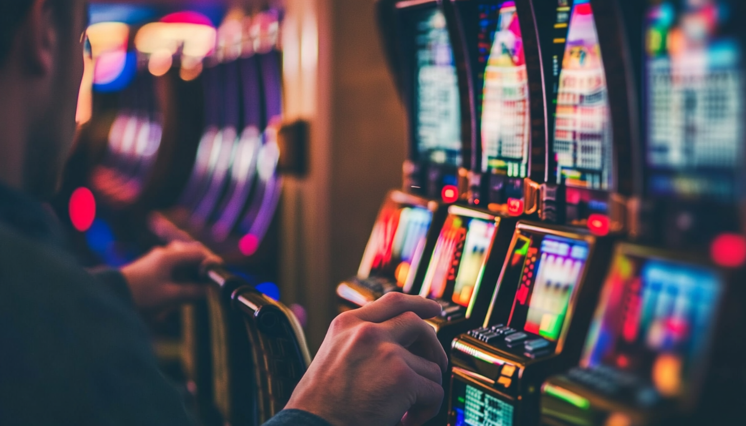 The Lazy Man's Guide To Mobile Casino Security: Play Safely on Your Device