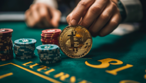 I Migliori 10 Bitcoin Casino 2024 – La classifica dei Migliori Crypto Casino In Italia