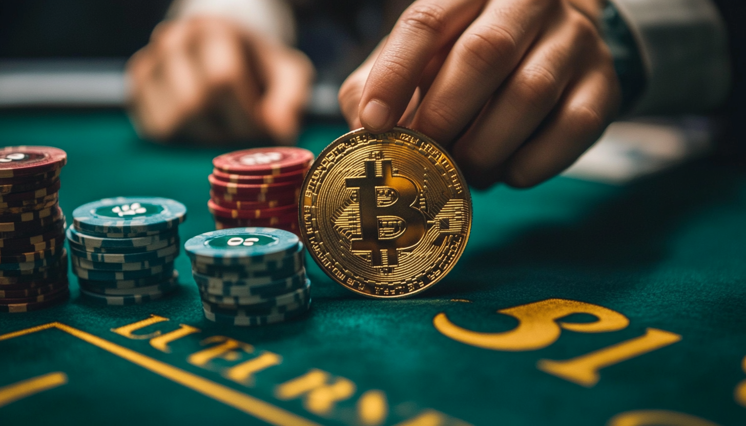 migliori crypto casino