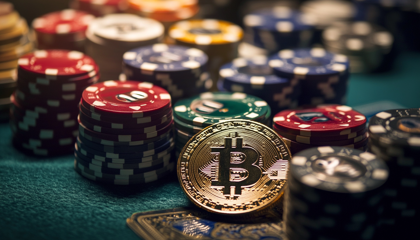 You Will Thank Us - 10 Tips About The Most Trusted Crypto Casino Platforms in 2024 You Need To Know