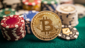 Beste Bitcoin Casinos Österreich – Top 8 Krypto Casinos Nach KYC, Anonymität & Boni Sortiert