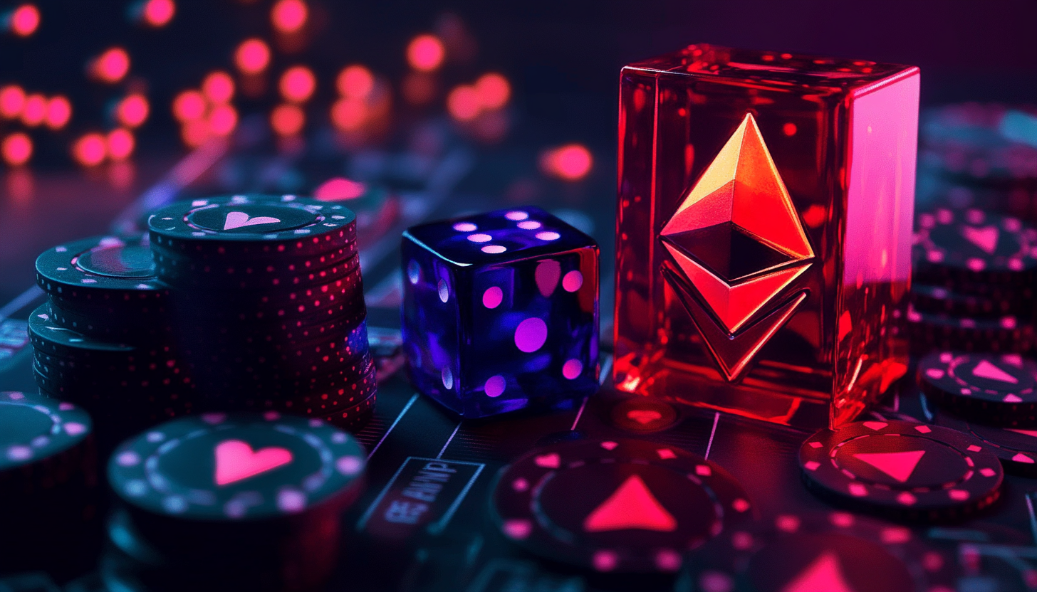 ethereum casino