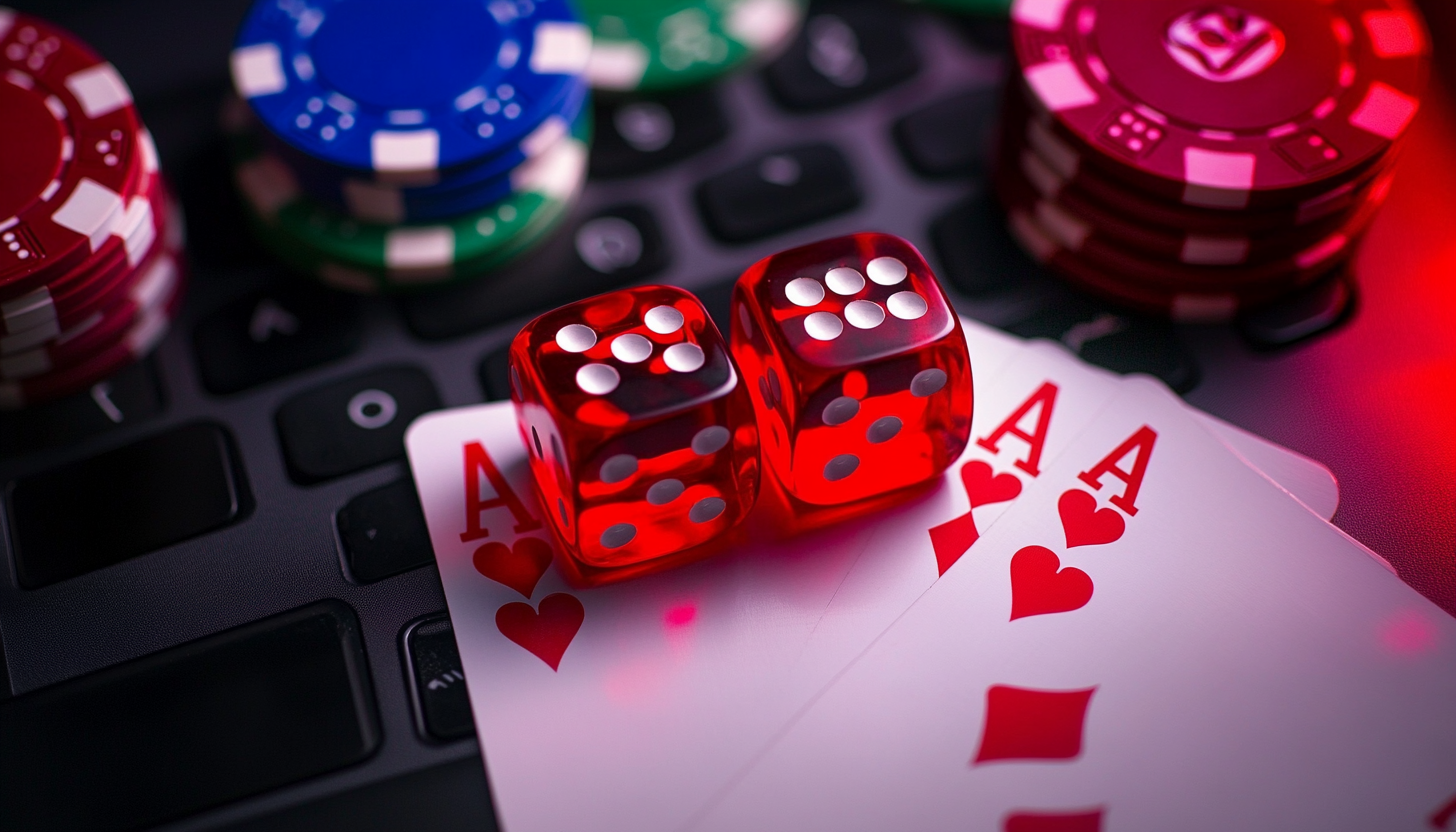 The Death Of The Evolution of Poker Games in 2024 And How To Avoid It