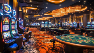 Best Online Casino Philippines: Top Casinos with the Best Welcome Offers