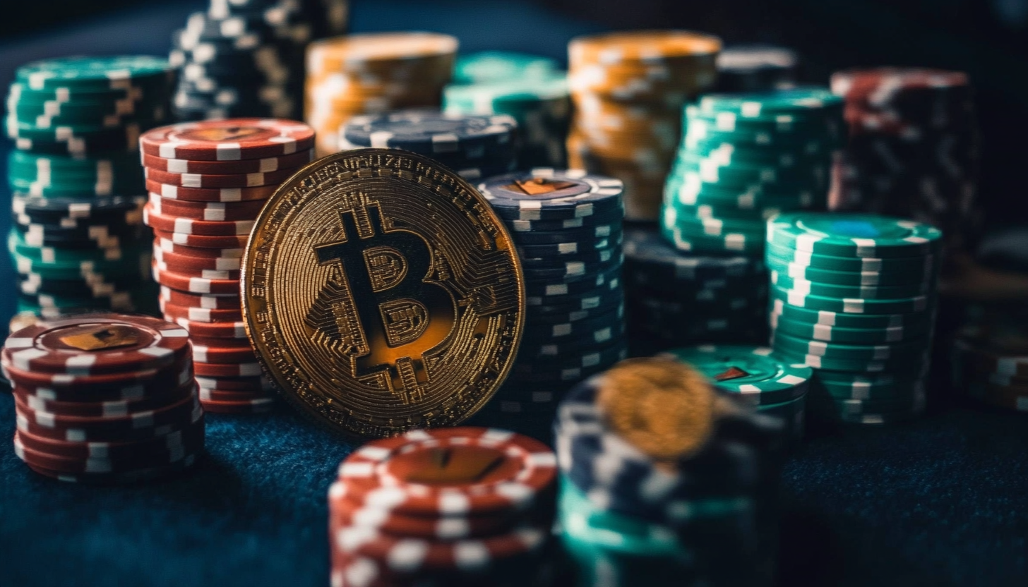 The Impact of Cryptocurrency on BC Game Casino - So Simple Even Your Kids Can Do It