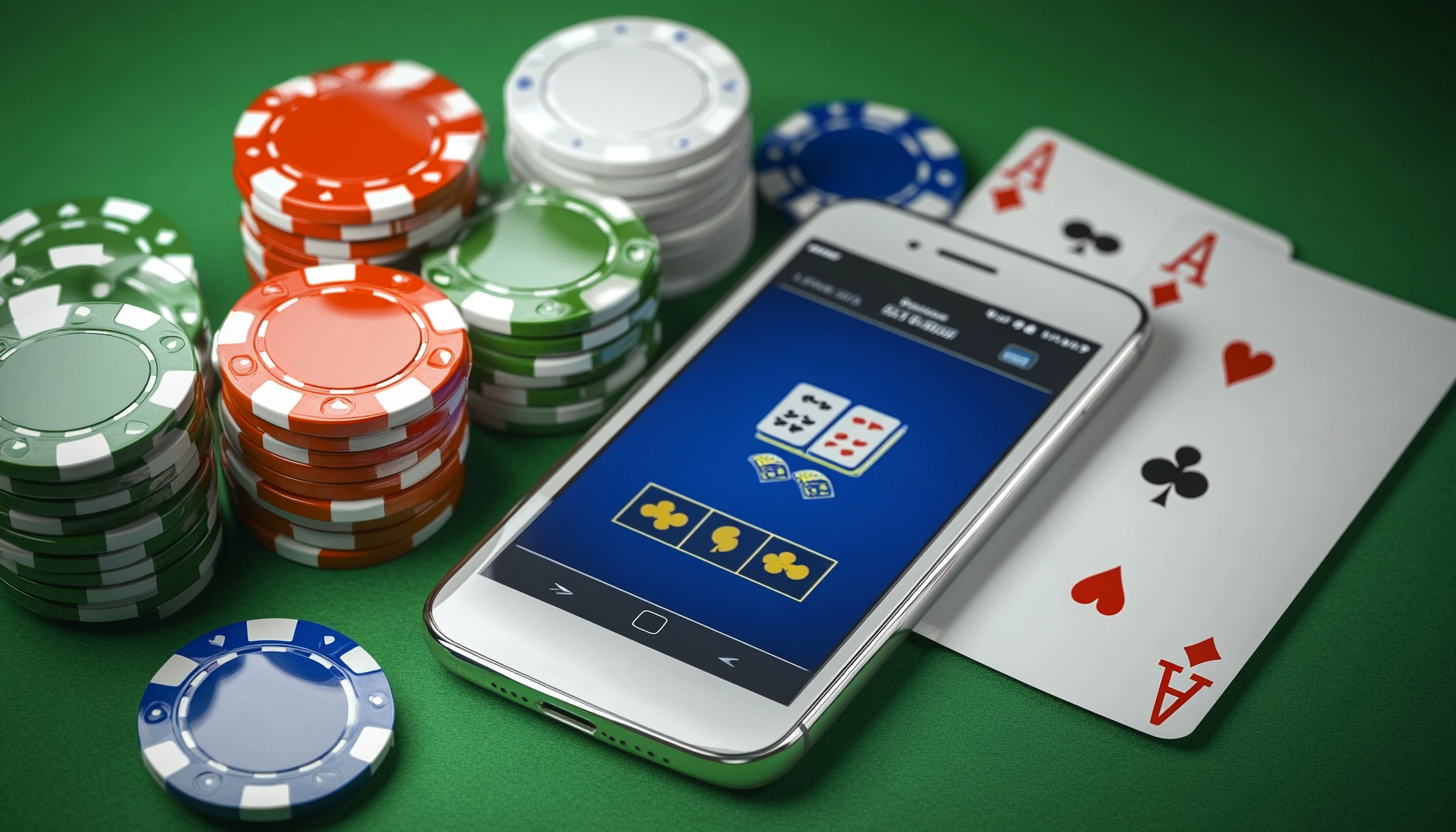 real money casino apps