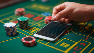 Best E-Wallet Casino for Malaysia 2024