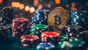 Crypto Gambling Sites 2024 – Top 10 Ranked