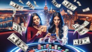 Top 10 Mejores Casinos En Línea Para Ganar Dinero Real En 2024