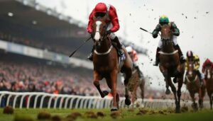 Grand National Betting Sites 2024: Tips, Runners & How to Bet