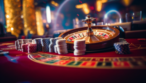 10 Best Arab Online Casino – Casinos Accepting Players From All Gulf States