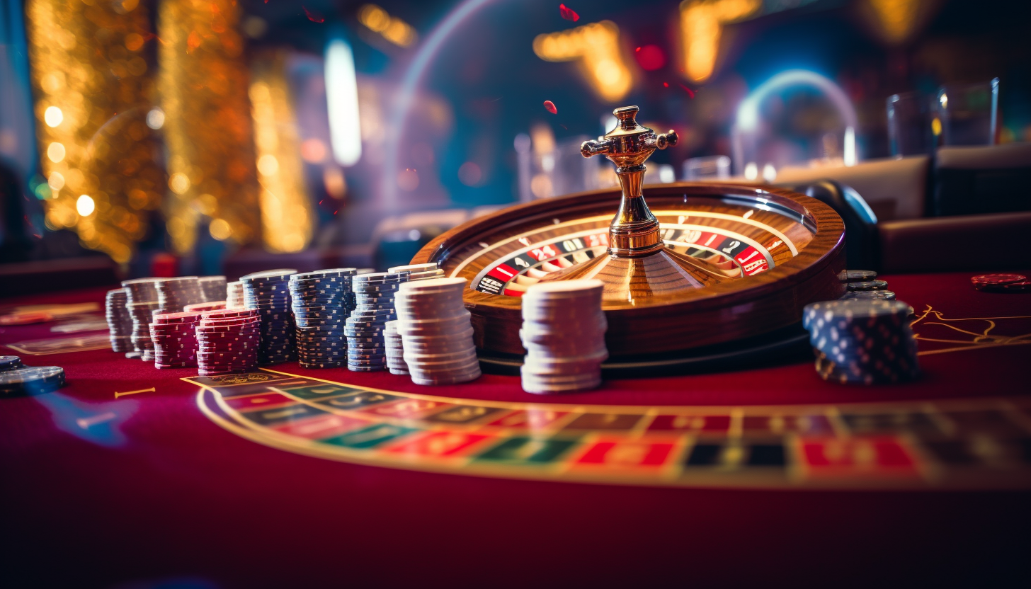 2021 Is The Year Of How to Win at Online Casino Live Mega Ball in 2024