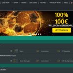 1Bet Sport DE Gallery