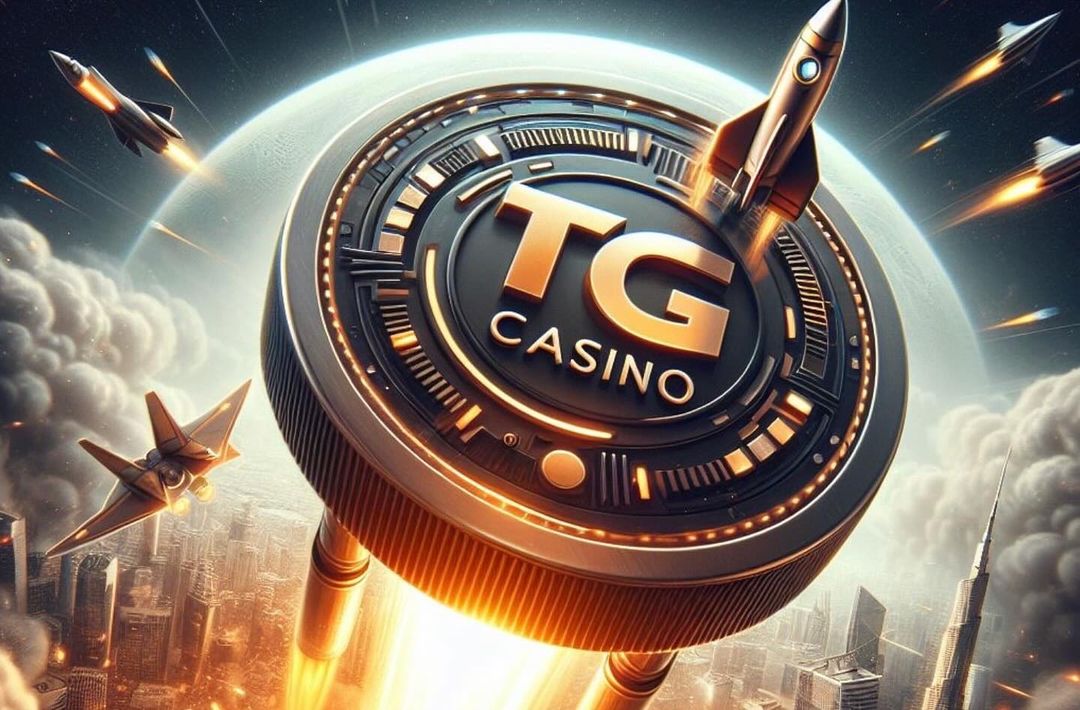 apostas em tg.casino