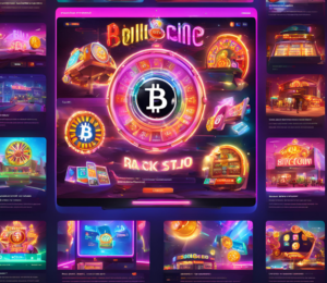 Melhor Bitcoin Casino em Portugal – Crypto Casinos de Topo