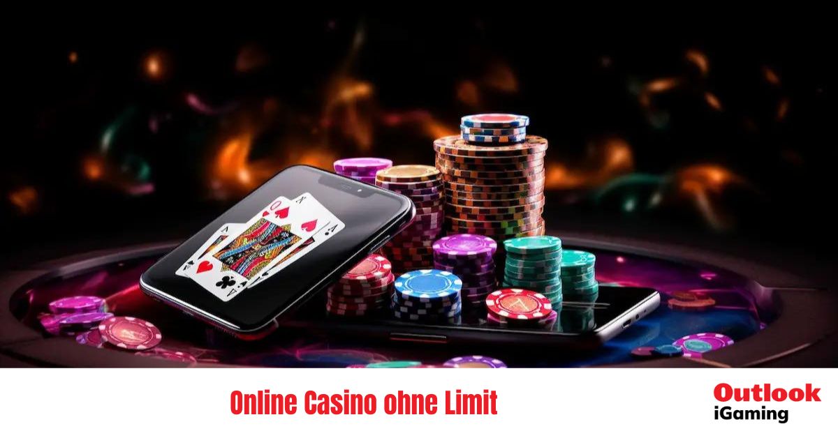 Casino ohne Limit