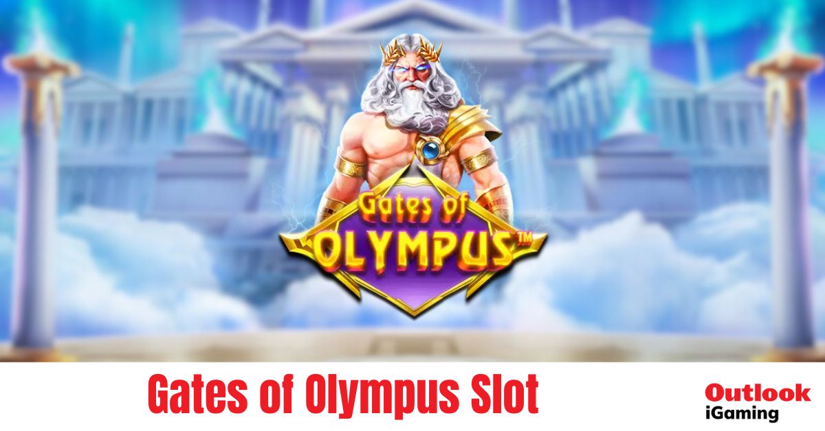 Gates of Olympus Slot - Freispiele & Bonus-Features