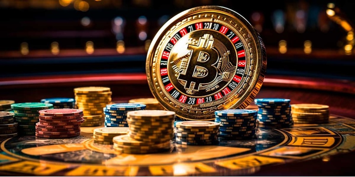 Los mejores Crypto Casino en Colombia 2024 – Guía completa y comparativa