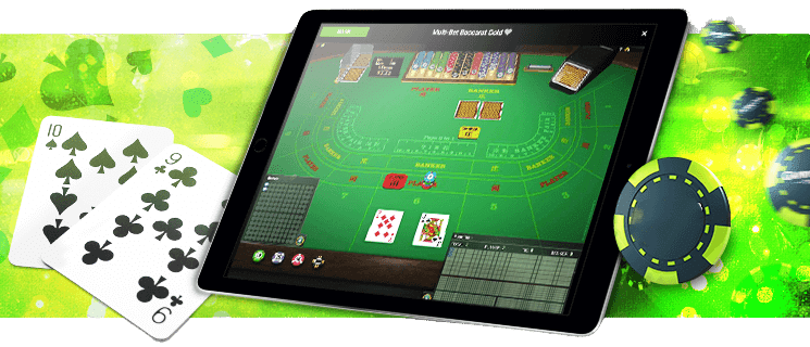 Mobiles Casino ohne Lizenz