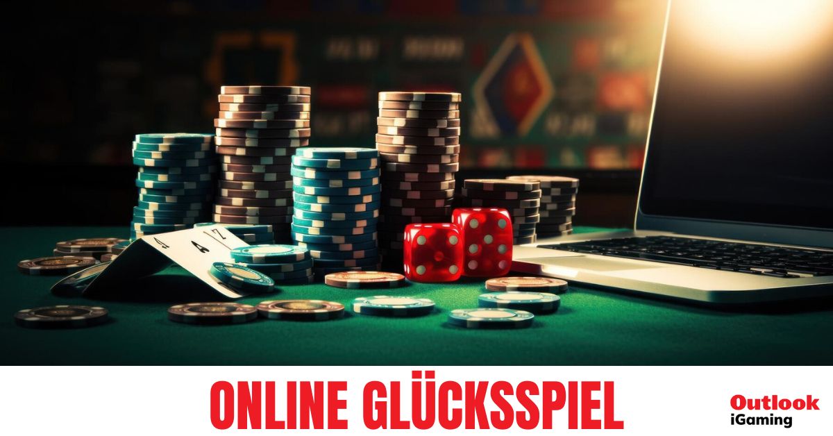 5 unglaubliche Online Casinos für Deutschland Beispiele