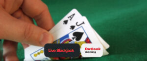 Live Blackjack – Das ultimative Spielerlebnis online