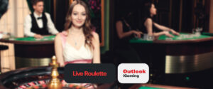 Live Roulette – Ihr aufregendes Spielerlebnis im Live Casino