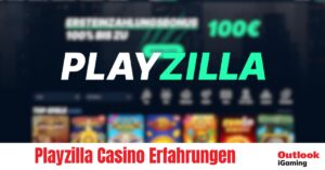 Playzilla Casino Review 2024 – Ausführlicher Testbericht