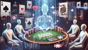 Saiba como jogar Poker Online: principais dicas e estratégias para iniciantes