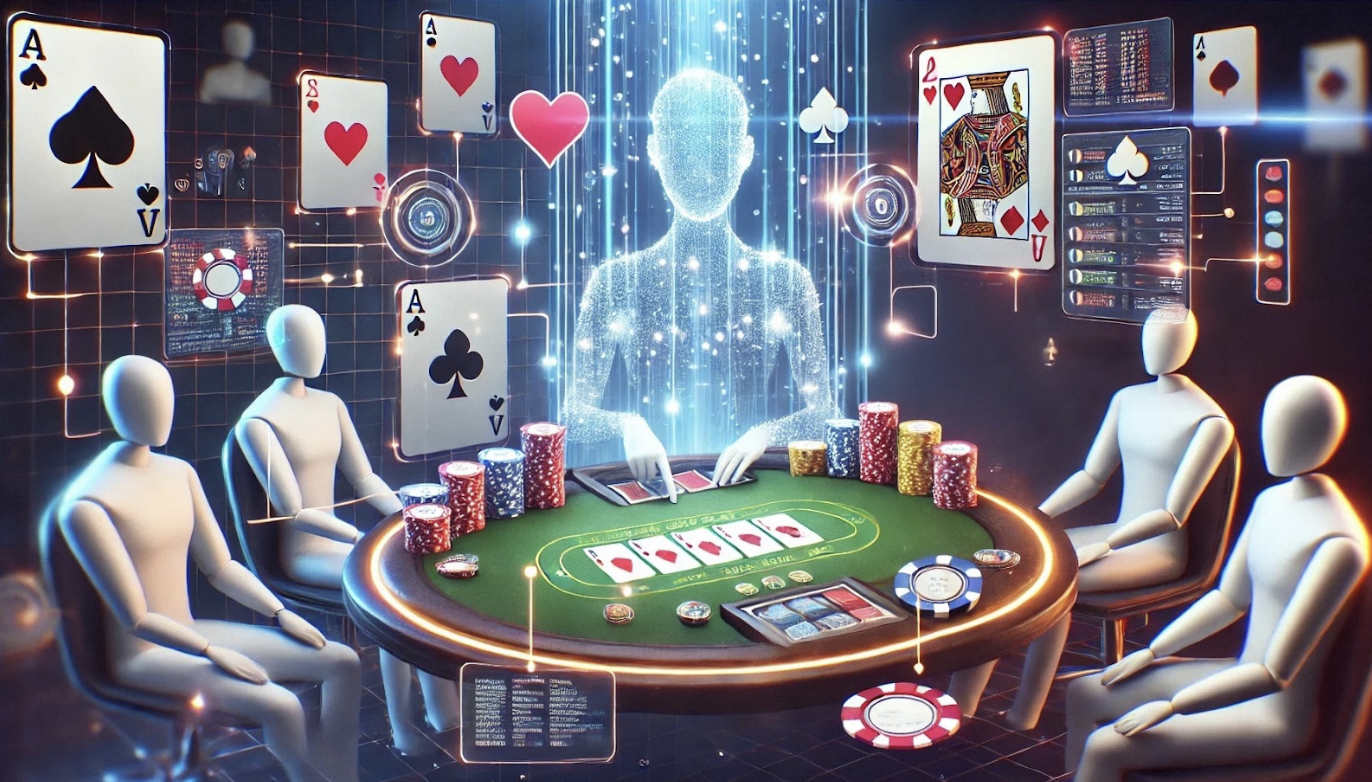 Aprenda a Jogar Poker Online: principais dicas e estratégias para começar