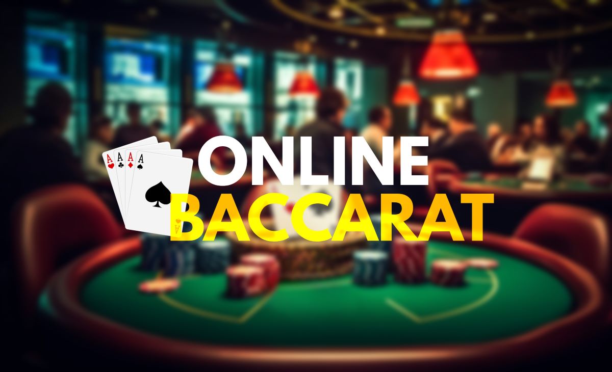 Tìm hiểu cách chơi và bí quyết chơi Baccarat trực tuyến