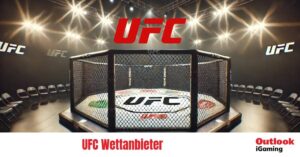 UFC Wetten 2024: UFC Wettanbieter im Test