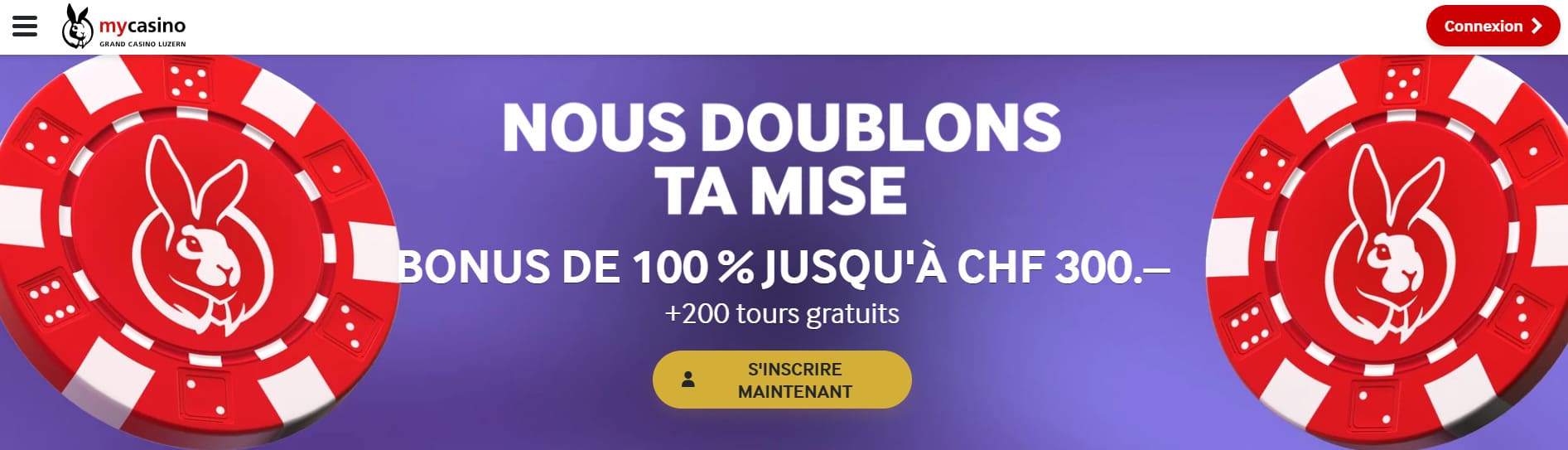 casino en ligne suisse mycasino