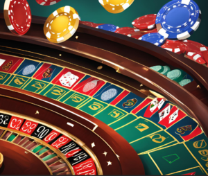 Casinos online que pagam com Criptomoedas – Melhores Bónus 2024