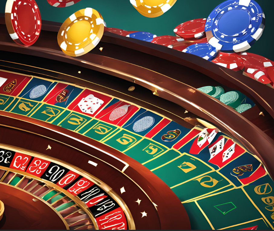 Melhores casinos online que pagam