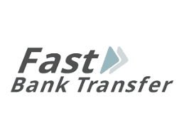 Fast Bank Transfer