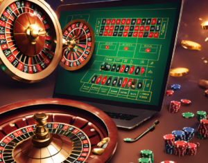 Melhores Casinos online em Portugal 2024 – Bónus de Apostas Cripto