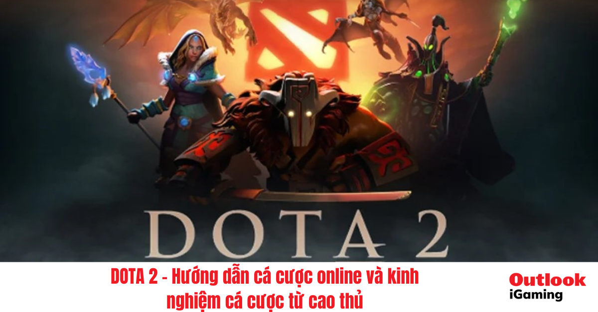 Dota 2 featured