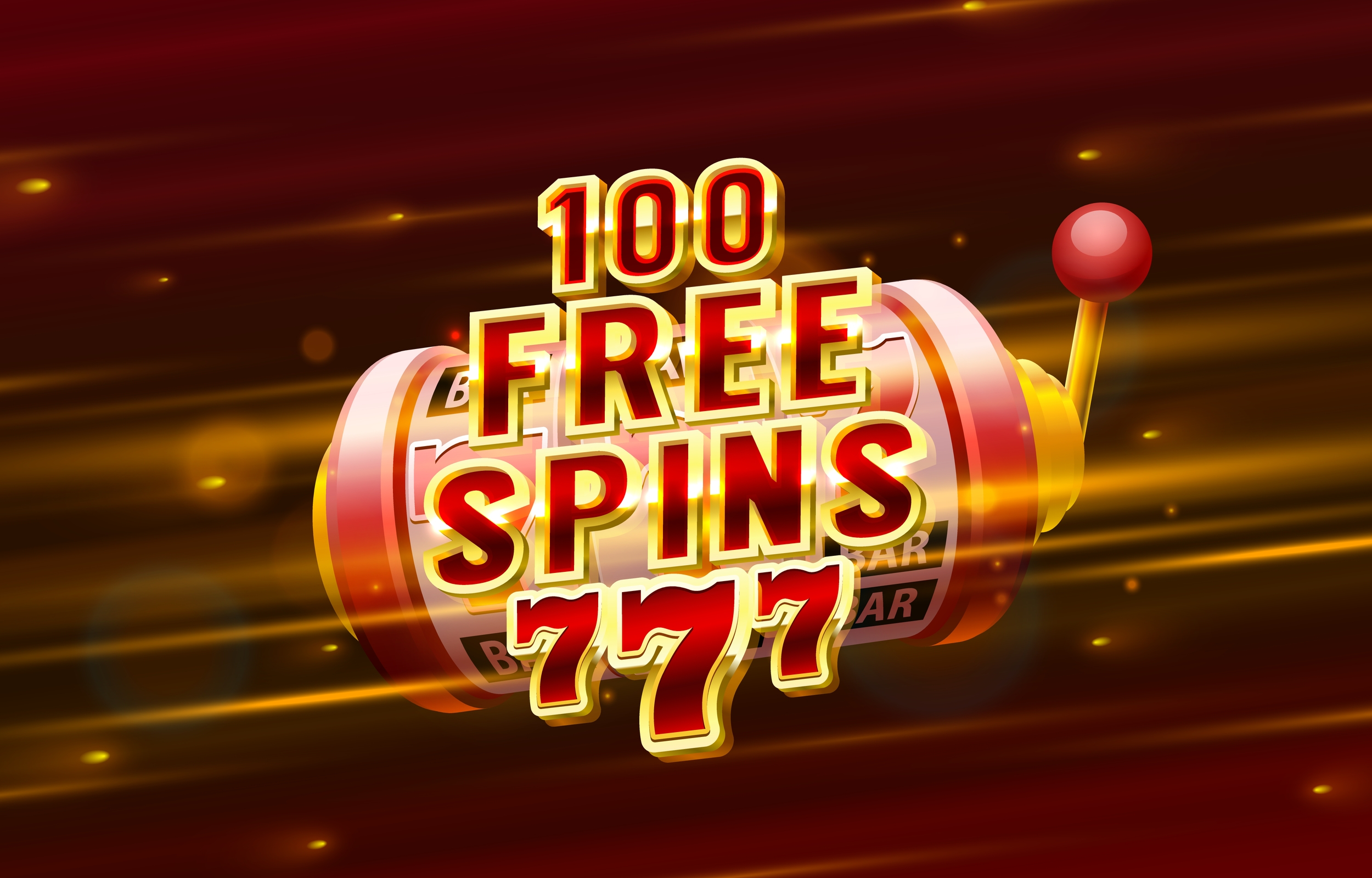 free spins