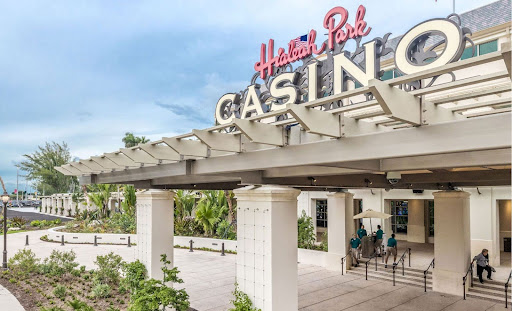 Hialeah Park Racing and Casino